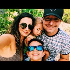 Meet your Posher, Alex